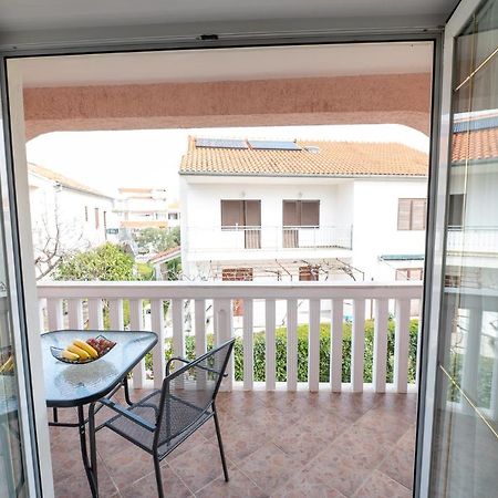 Apartmani Marin No1. Vodice Exteriör bild