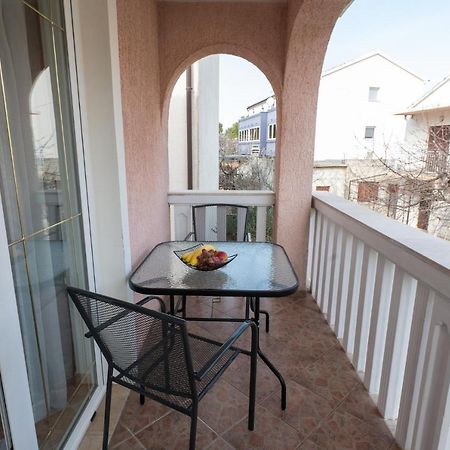 Apartmani Marin No1. Vodice Exteriör bild
