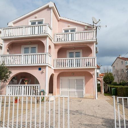Apartmani Marin No1. Vodice Exteriör bild