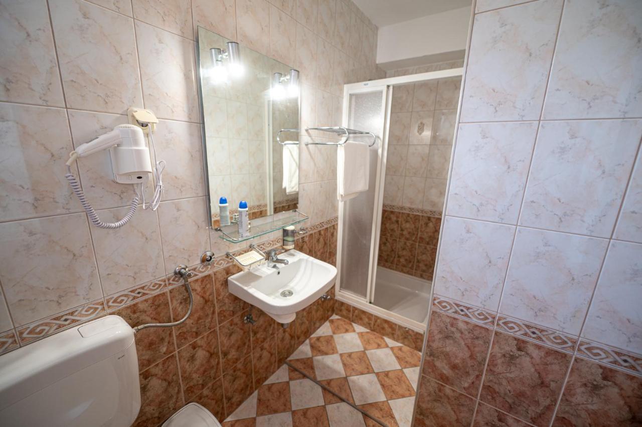 Apartmani Marin No1. Vodice Exteriör bild
