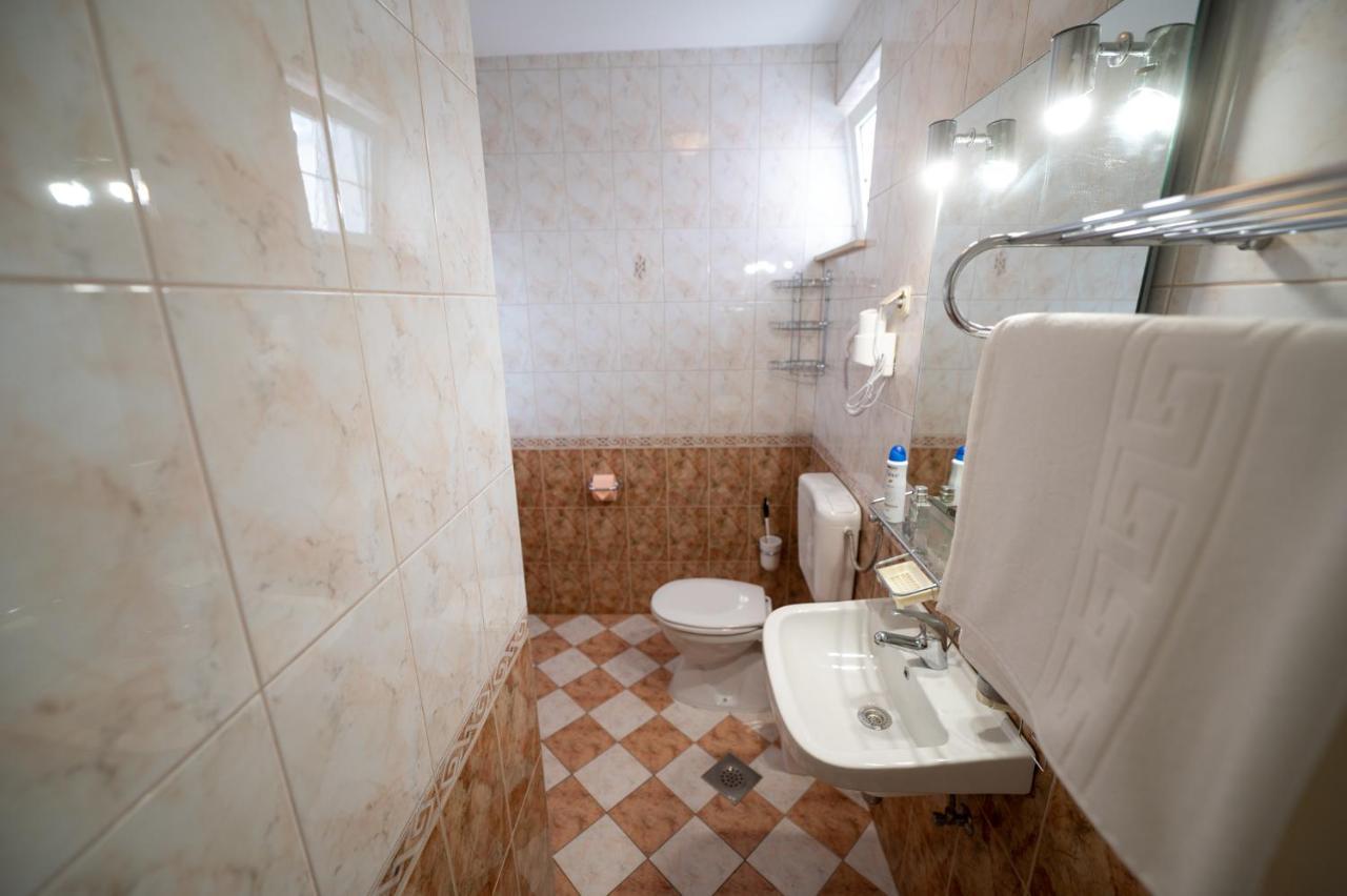 Apartmani Marin No1. Vodice Exteriör bild