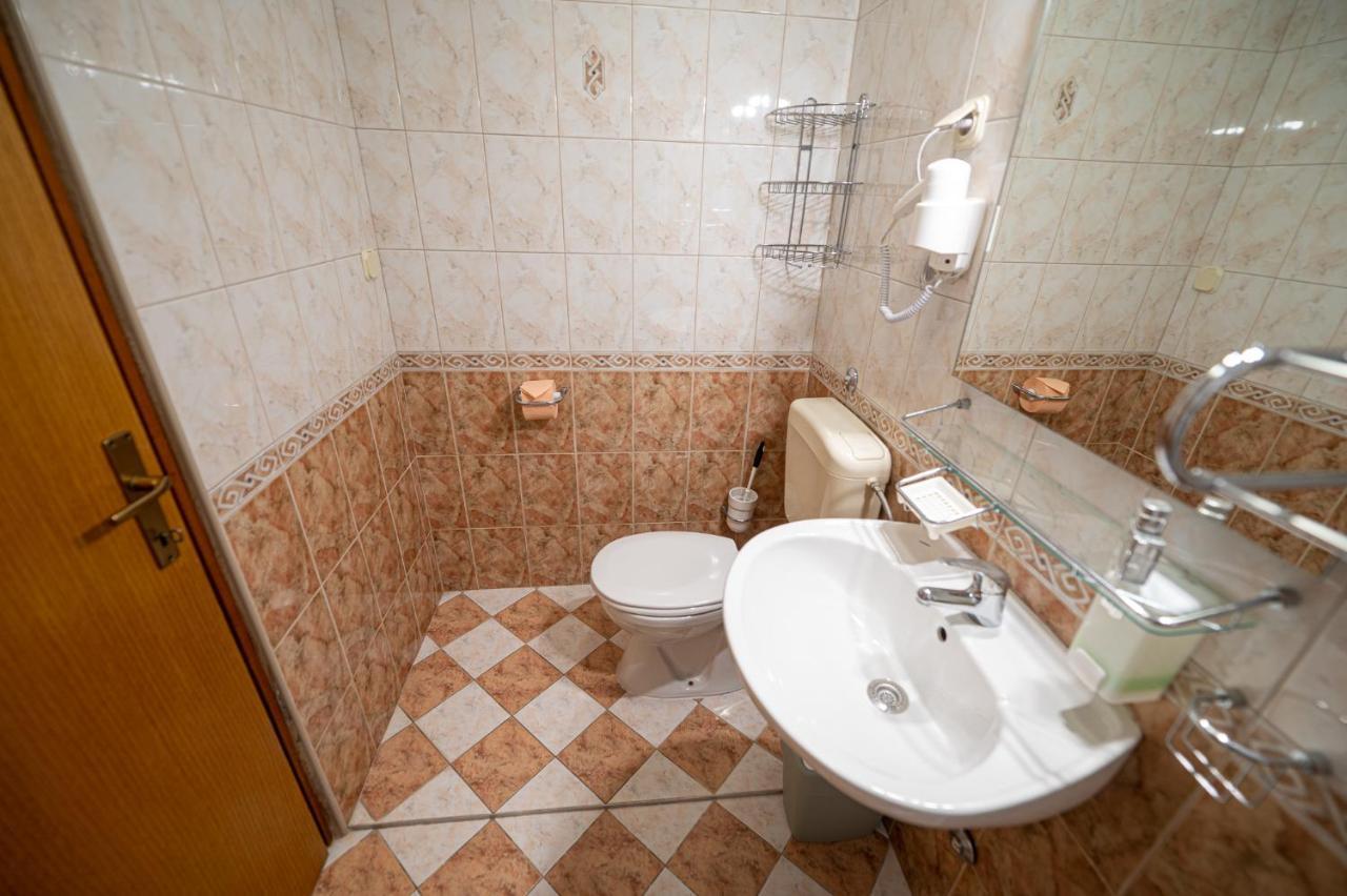 Apartmani Marin No1. Vodice Exteriör bild