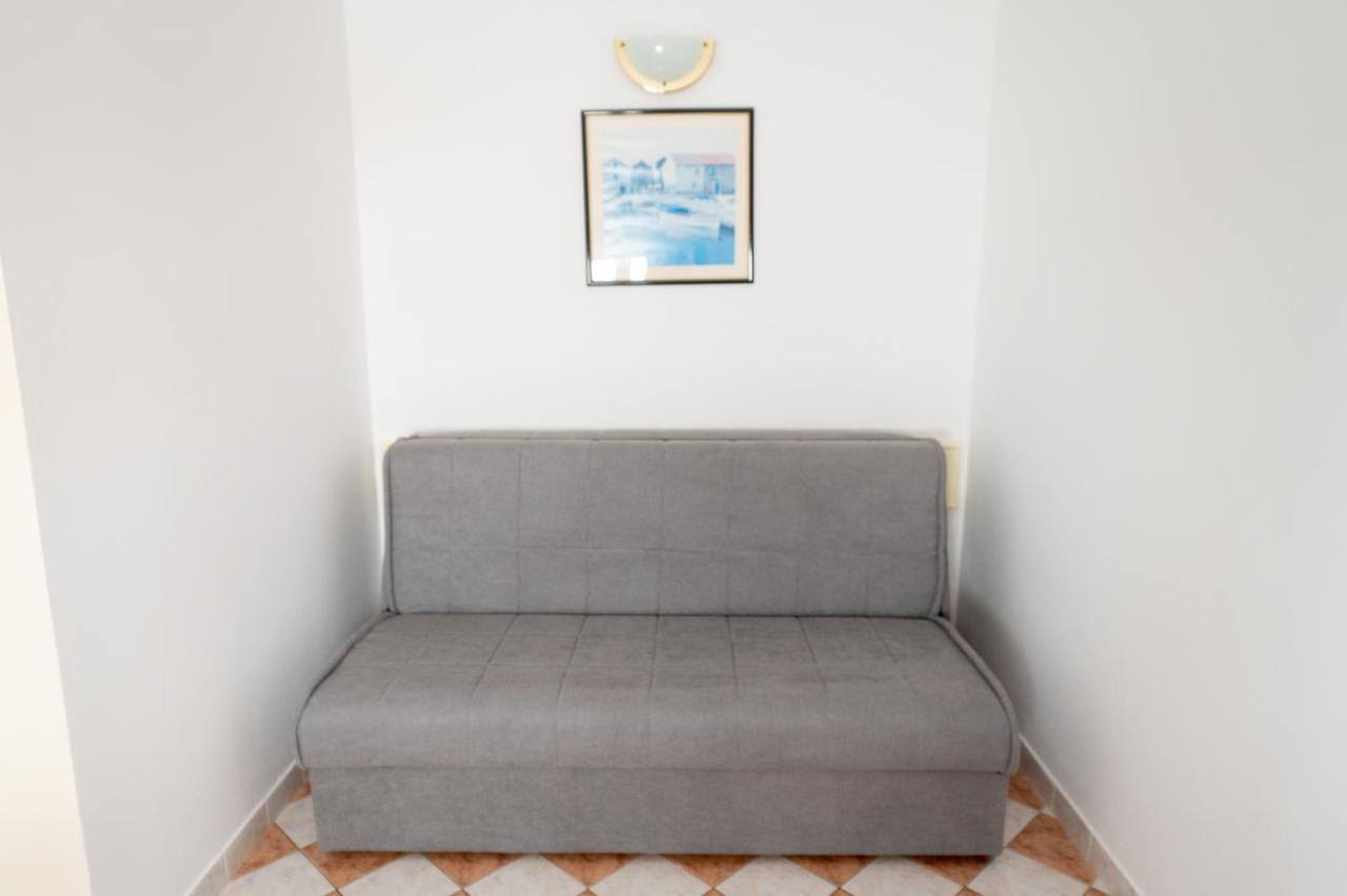 Apartmani Marin No1. Vodice Exteriör bild