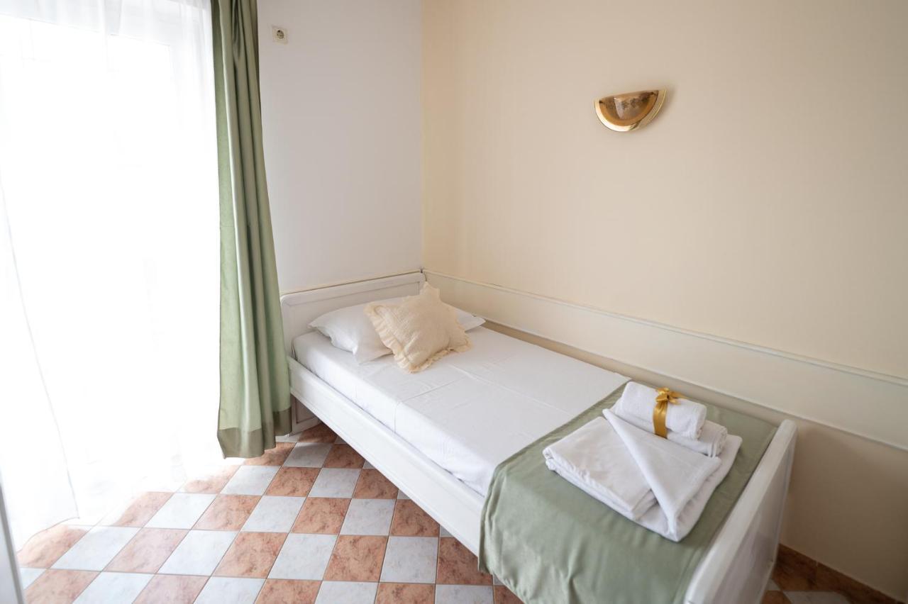 Apartmani Marin No1. Vodice Exteriör bild
