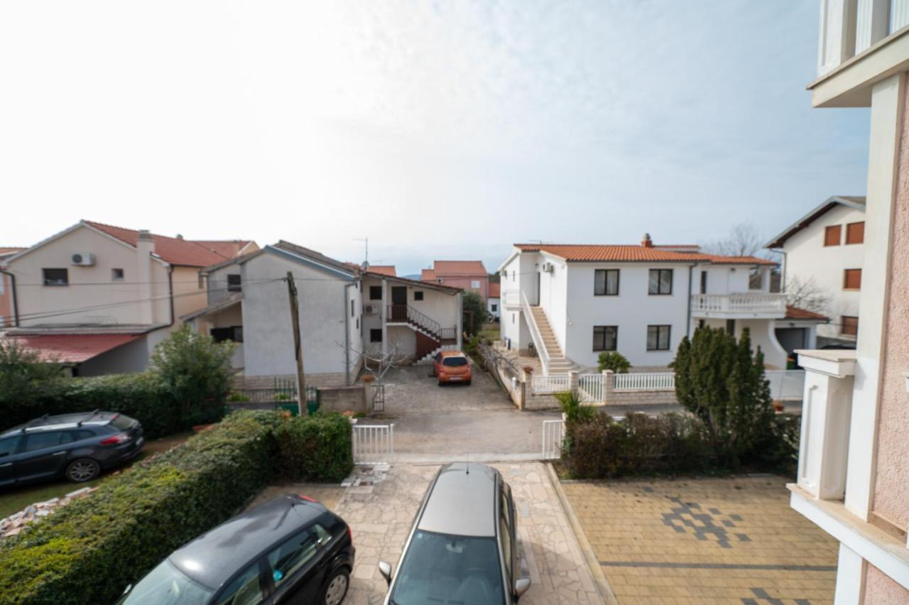 Apartmani Marin No1. Vodice Exteriör bild