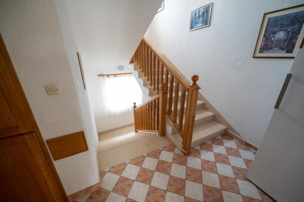Apartmani Marin No1. Vodice Exteriör bild