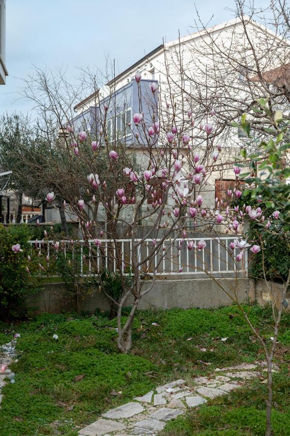 Apartmani Marin No1. Vodice Exteriör bild