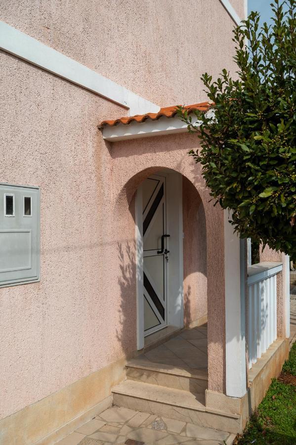Apartmani Marin No1. Vodice Exteriör bild